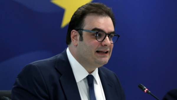Πιερρακάκης: Η άμυνα γεωπολιτική αναγκαιότητα για όλη την EE