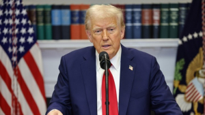 Ο Τραμπ ανακοίνωσε κατάπαυση του πυρός ανάμεσα σε Ισραήλ και Ιράν - Από πότε θα ισχύσει