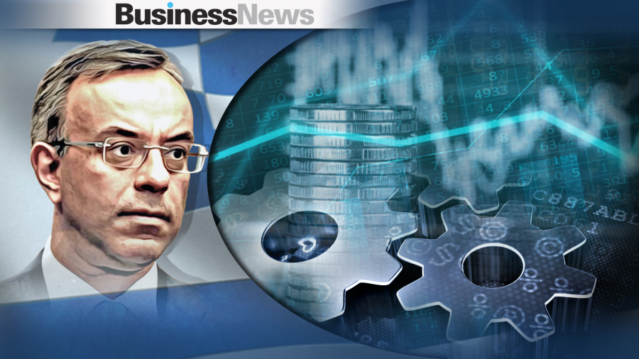 Σταϊκούρας: Νέος δημοσιονομικός χώρος το καλοκαίρι, που θα επιστραφεί και πάλι στους πολίτες