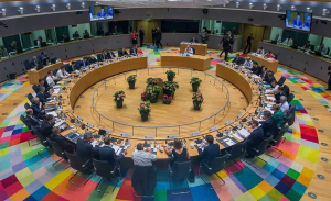 Προς σύνοδο κορυφής οι ηγέτες της ΕΕ για τη μετάλλαξη Όμικρον