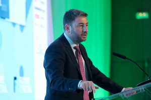 Σε εξέλιξη ο έλεγχος για τις καταγγελίες Ανδρουλάκη, σύμφωνα με την ΑΔΑΕ