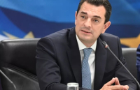 Κ. Σκρέκας: Θα συνεχίσουμε να λαμβάνουμε μέτρα κατά της ακρίβειας - Πασχαλινό καλάθι του νοικοκυριού και φέτος