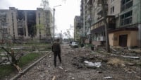 Ουκρανία: Το μεγαλύτερο μέρος του Σεβεροντονέτσκ ελέγχεται από τους Ρώσους
