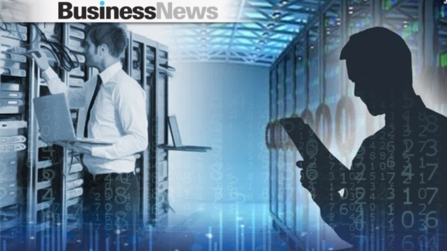 Επιχειρήσεις τεχνολογίας: Γιατί η Ελλάδα μπορεί να χάσει το τρένο των data centers και των επενδύσεων λόγω ελλείψεως προσωπικού