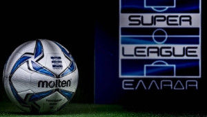 Super League-Football League: Με τήρηση των μέτρων οι αγώνες