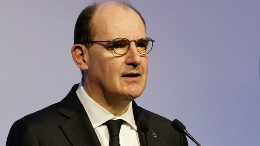 Γαλλία: Η έκβαση των προεδρικών εκλογών δεν είναι ξεκάθαρη, εκτιμά ο πρωθυπουργός Καστέξ