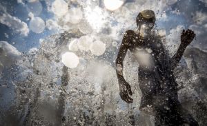 Ρεκόρ θερμοκρασιών και βροχόπτωσης στην Ελλάδα το 2021, σύμφωνα με το meteo