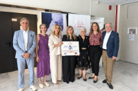 ΣΟΥΡΩΤΗ &amp; Μασούτης στηρίζουν το πρόγραμμα διαγνωστικών εξετάσεων της Alzheimer Ελλάς