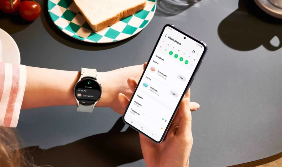 Samsung: Εξαγορά της Xealth και επέκταση της παρουσίας της στην ψηφιακή υγεία