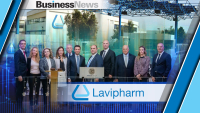 Lavipharm: Έξοδος στα φαρμακεία για τη φαρμακευτική κάνναβη τον Ιανουάριο - Τα σχέδια για το Lonarid