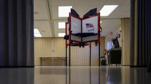 ΗΠΑ- Ενδιάμεσες εκλογές: Οι τρεις πολιτείες - κλειδιά που θα κριθεί το «παιχνίδι»