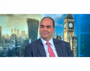 Χρηματιστήριο Αθηνών: Oι στόχοι του νέου διευθύνοντος συμβούλου Γ. Κοντόπουλου