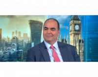 Χρηματιστήριο Αθηνών: Oι στόχοι του νέου διευθύνοντος συμβούλου Γ. Κοντόπουλου