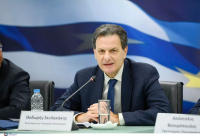 Θ. Σκυλακάκης: Νέες παρεμβάσεις στα τιμολόγια ηλεκτρικού ρεύματος