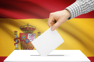 Ισπανία: Διαπραγματεύσεις για τον σχηματισμό κυβέρνησης. Ανοιχτό το ενδεχόμενο νέων εκλογών.