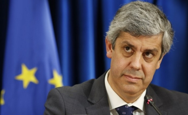 Σεντένο (ΕΚΤ): Μετά τον Μάρτιο, πρέπει να προχωρούμε με βάση τα μακροοικονομικά στοιχεία