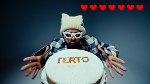 ΕΡΤ: Κυκλοφόρησε τo βιντεοκλίπ της ελληνικής συμμετοχής στη Eurovision 2026