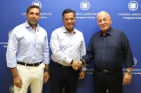 Ενισχύονται οι αεροδιακομιδές από τη Λήμνο για τρία χρόνια με ιδιωτική πρωτοβουλία