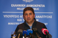 Λ. Αυγενάκης: Μπαίνει σε λειτουργία το αγροτικό 112