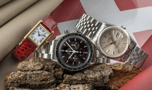 Ελβετικά ρολόγια: Ανάκαμψη εξαγωγών στη «σκιά» των δασμών από τις ΗΠΑ