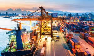 ΕΛΣΤΑΤ: Πάνω από 31 δισ. ευρώ οι εισαγωγές από τρίτες χώρες το 2021
