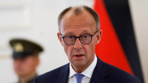 Μερτς για Ευρώπη και Γερμανία: Προκλήσεις, ειρήνη και οικονομική αυτονομία το 2026