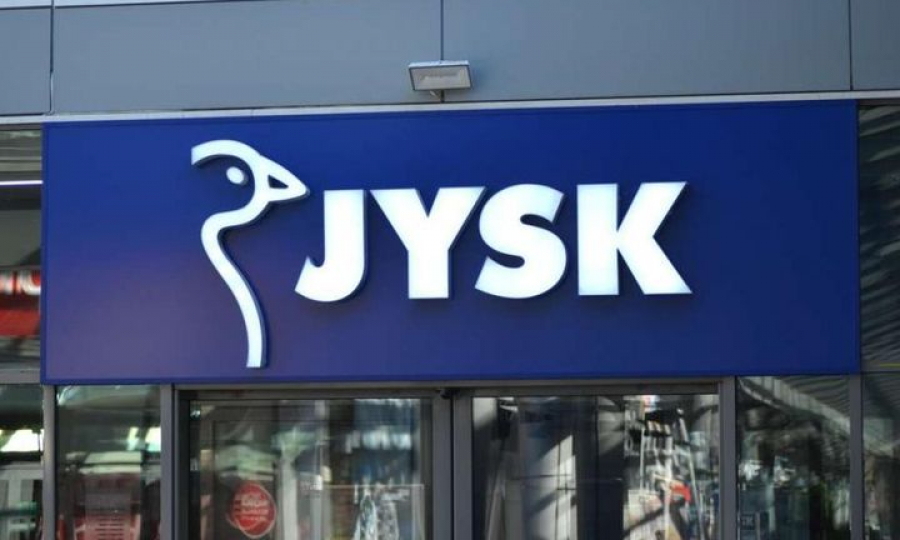 JYSK: Διεύρυνση του δικτύου της αλυσίδας στην ελληνική αγορά - Νέο κατάστημα στην Πτολεμαΐδα