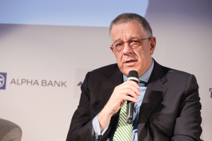 Ν.Ταχιάος: Η επέκταση προς την Καλαμαριά είναι η αρχή της επόμενης φάσης ανάπτυξης του Μετρό Θεσσαλονίκης