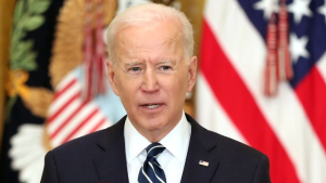 ΗΠΑ: Ο Μπάιντεν "προσβλέπει σε συνεργασία με τον νικητή στην Τουρκία, όποιος κι αν είναι"