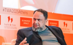 Ευάγγελος &amp; Ευαγγελάτος…