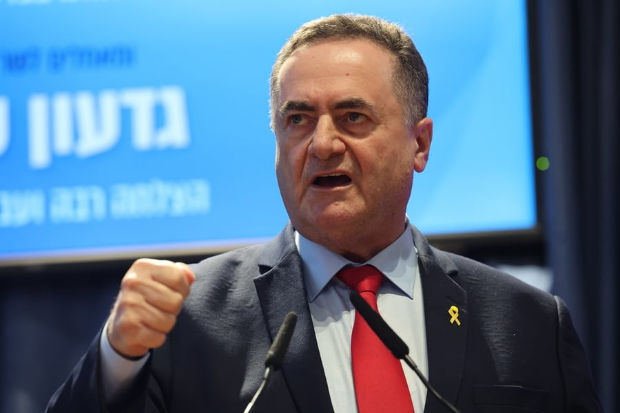 Ισραήλ: Υπόσχεται «τις δέκα πληγές» στους αντάρτες Χούθι της Υεμένης, έπειτα από νέες εκτοξεύσεις πυραύλων