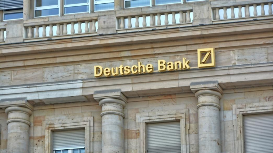 Έφοδος στα γραφεία της Deutsche Bank για κατηγορίες που σχετίζονται με τον Ρόμαν Αμπράμοβιτς