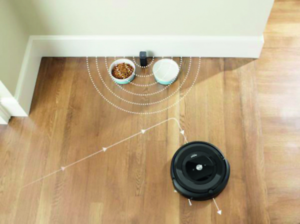 Irobot: Εστιάζουμε στον Άνθρωπο