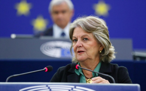 Ελίζα Φερέιρα: H Δυτική Μακεδονία μπορεί να εκπλήξει την Ευρώπη στη μεταλιγνιτική εποχή