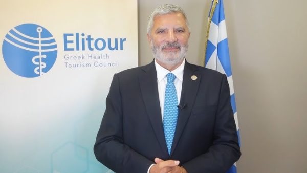 Μελέτη για τον Τουρισμό Υγείας και Ευεξίας - Τα βήματα που πρέπει να κάνει η Ελλάδα για να μην χαθεί η μεγάλη ευκαιρία