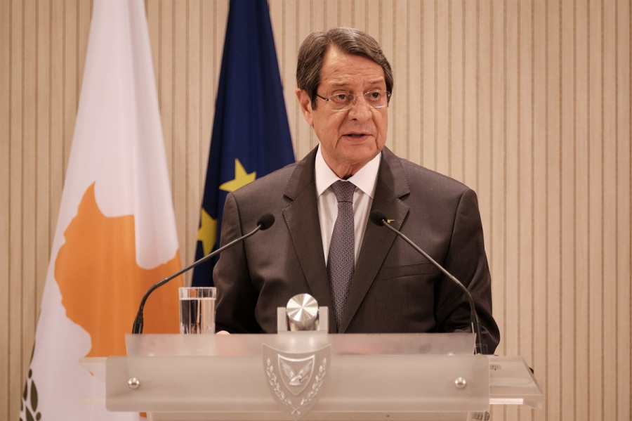 Κύπρος: Πρώτη αντίδραση για πόρισμα περί &quot;χρυσών διαβατηρίων&quot;