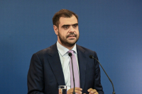 Π. Μαρινάκης: Eίμαστε έτοιμοι να επαναπατρίσουμε Έλληνες πολίτες από τις περιοχές της Μ. Ανατολής