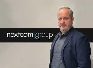 NextCom: Ο Νίκος Καραφώτης αναλαμβάνει Chief Commercial Officer του Ομίλου