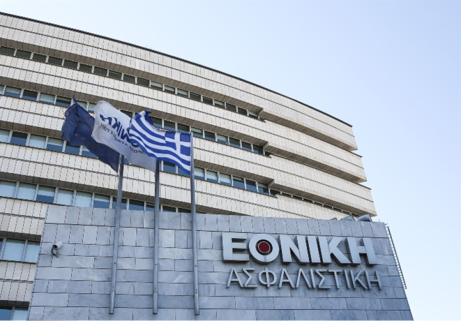 Η Εθνική Ασφαλιστική στηρίζει την Κιβωτό του Κόσμου με την παροχή Ομαδικής Ασφάλισης Εργαζομένων