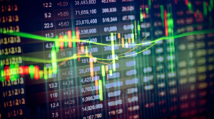 Χρηματιστήριο: Στις 1.432,86 μονάδες ο Γενικός Δείκτης Τιμών, με άνοδο 0,71%