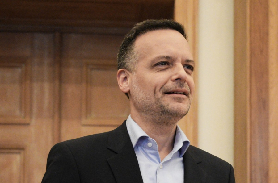 Χάρης Δούκας: «Από τη Δεξαμενή Αθηνών, μεταφέρουμε το φως και την ελπίδα σε κάθε γειτονιά της πόλης»