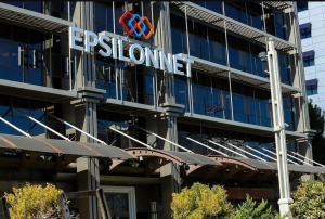 Epsilon Net: Διατέθηκαν 600.000 μετοχές στο stock option plan