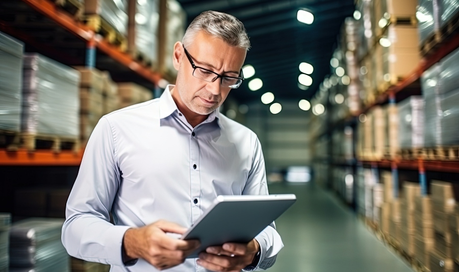 Salesforce: Το ΑΙ προτεραιότητα για τους ηγέτες του κλάδου καταναλωτικών αγαθών