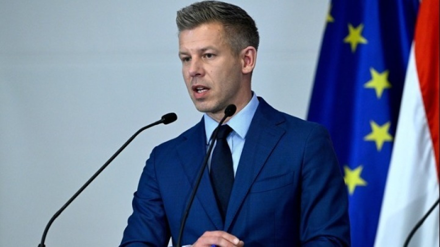 Ουγγαρία: Μείωση κατά 40% των απολαβών των βουλευτών