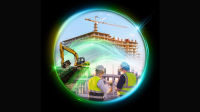 Deloitte Global Powers of Construction 2025: Προοπτικές ανάπτυξης έως το 2030, παρά τις βραχυπρόθεσμες προκλήσεις και την αβεβαιότητα