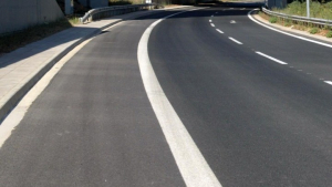 Αττική Οδός: Απαγόρευση κυκλοφορίας βαρέων οχημάτων από τις 22:00 της Τετάρτης (9/3)