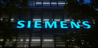 Siemens: Παρουσίασε νέους στόχους που θα πετύχει με την ψηφιακή τεχνογνωσία