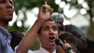 Τίτλοι τέλους για την προσωρινή κυβέρνηση Γκουαϊδό στη Βενεζουέλα