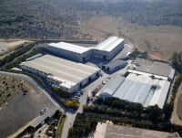 Mevaco: Τρεις νέες συμβάσεις με Intracom Defense, προϋπολογισμός 14,48 εκατ. δολαρίων - Ποια έργα αφορούν