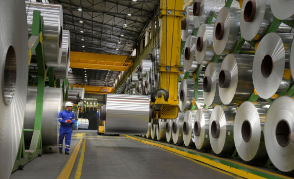 ElvalHalcor: Άλμα 42,3% των καθαρών κερδών, στα 162 εκατ. ευρώ, το 2022